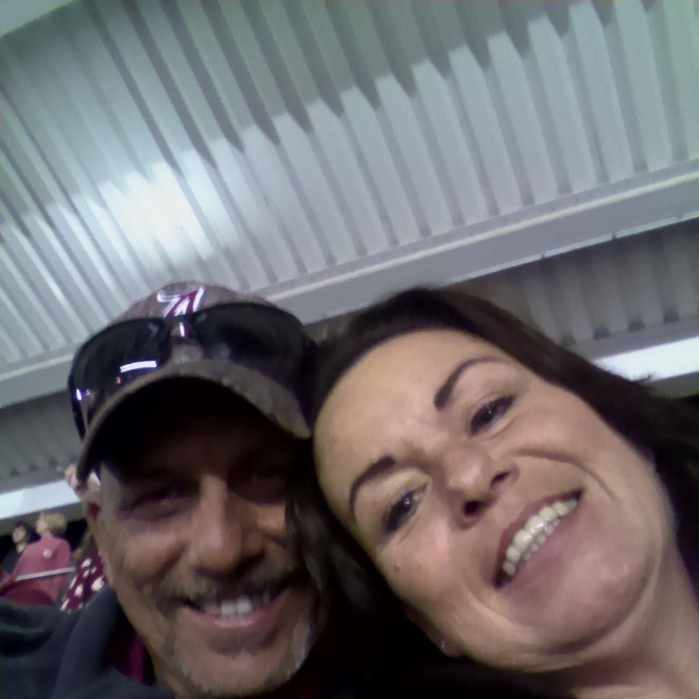 Meet your Posher, Trayce